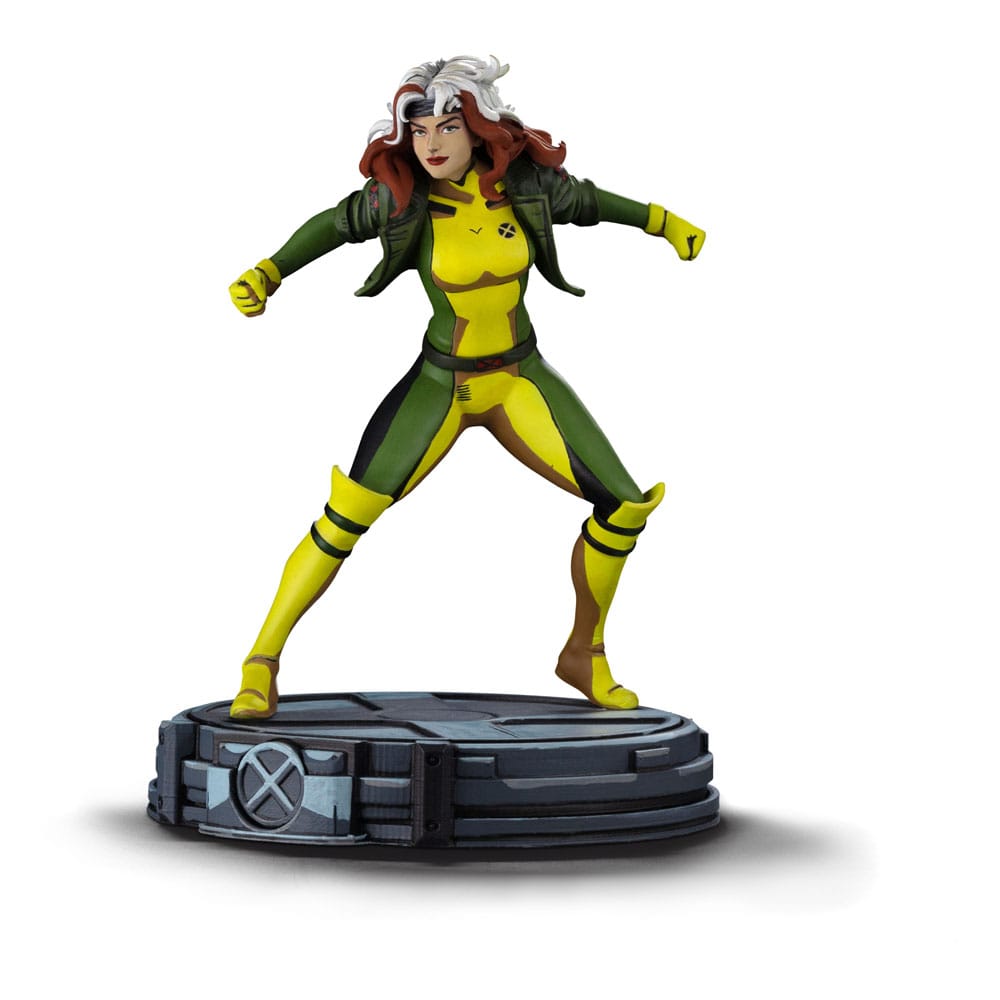 Marvel statuette 1/10 Art Scale X-Men ´79 Rogue 18 cm