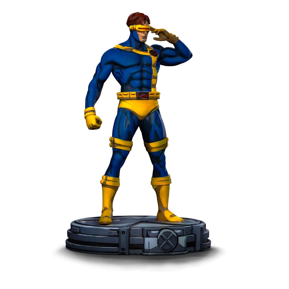 Marvel statuette 1/10 Art Scale X-Men ´79 Cyclops 22 cm