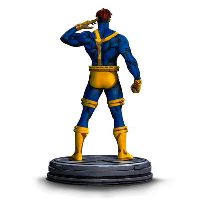 Marvel statuette 1/10 Art Scale X-Men ´79 Cyclops 22 cm