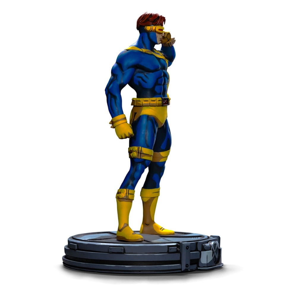 Marvel statuette 1/10 Art Scale X-Men ´79 Cyclops 22 cm