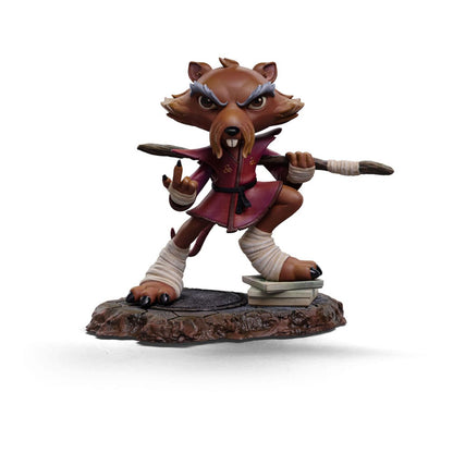 Tortues Ninja figurine Mini Co. PVC Master Splinter Comics 12 cm