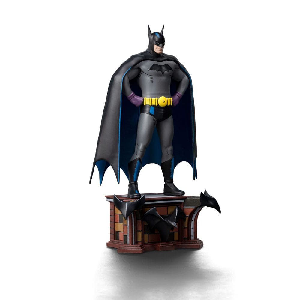 DC Comics statuette 1/10 Art Scale Batman Detective 85th Anniversary 26 cm