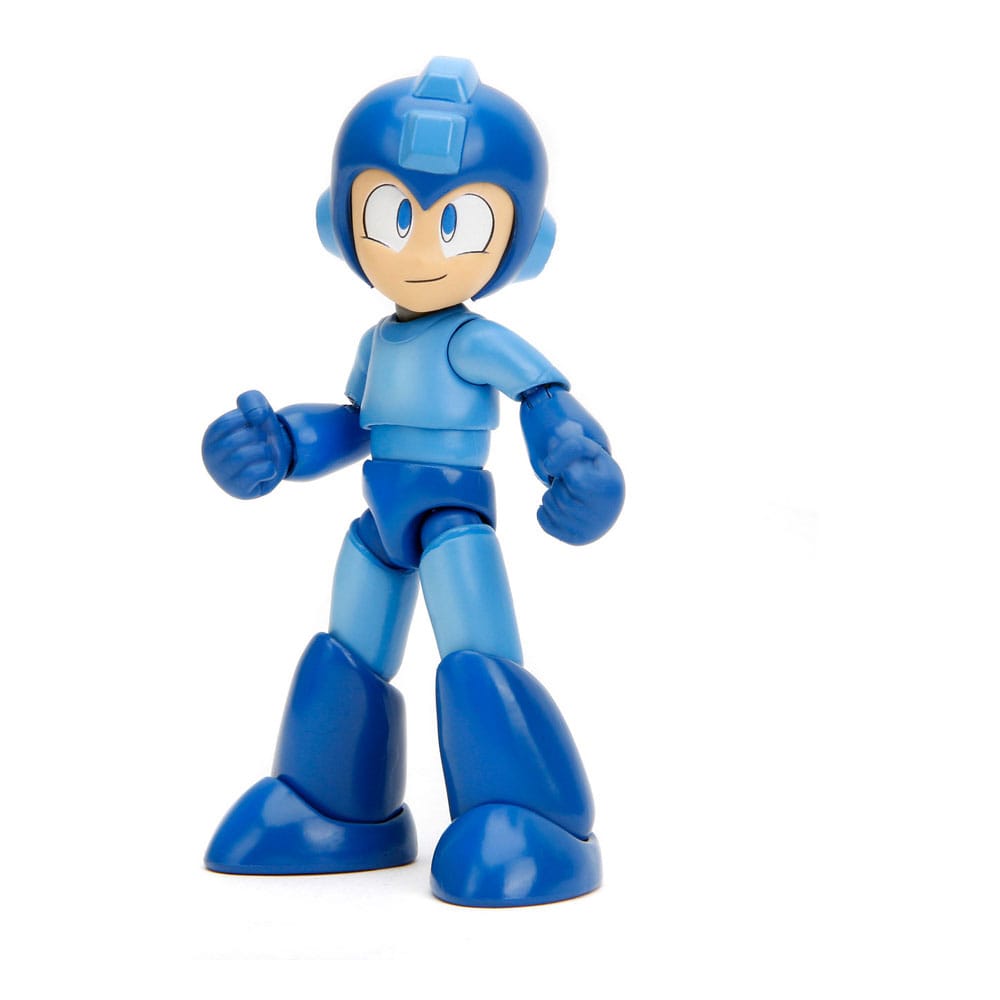 Mega Man figurine Mega Man Ver. 01 11 cm