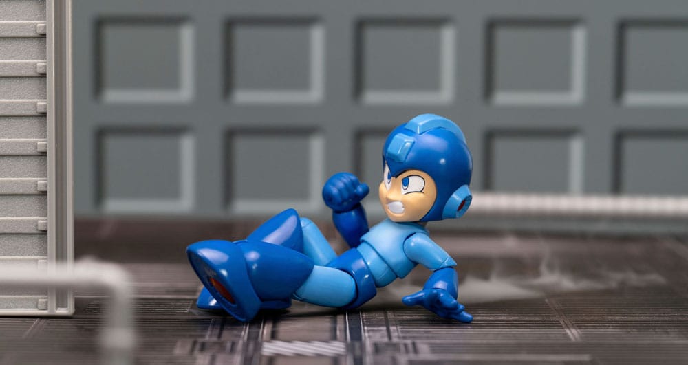 Mega Man figurine Mega Man Ver. 01 11 cm