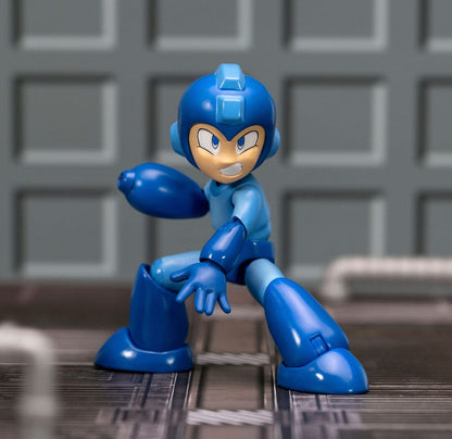 Mega Man figurine Mega Man Ver. 01 11 cm