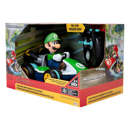 Mario Kart 8 véhicule radiocommandé Luigi