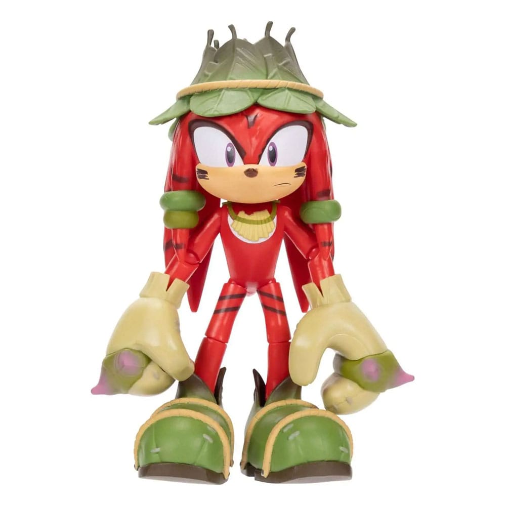 Sonic - The Hedgehog figurine Gnarly Knuckles 13 cm