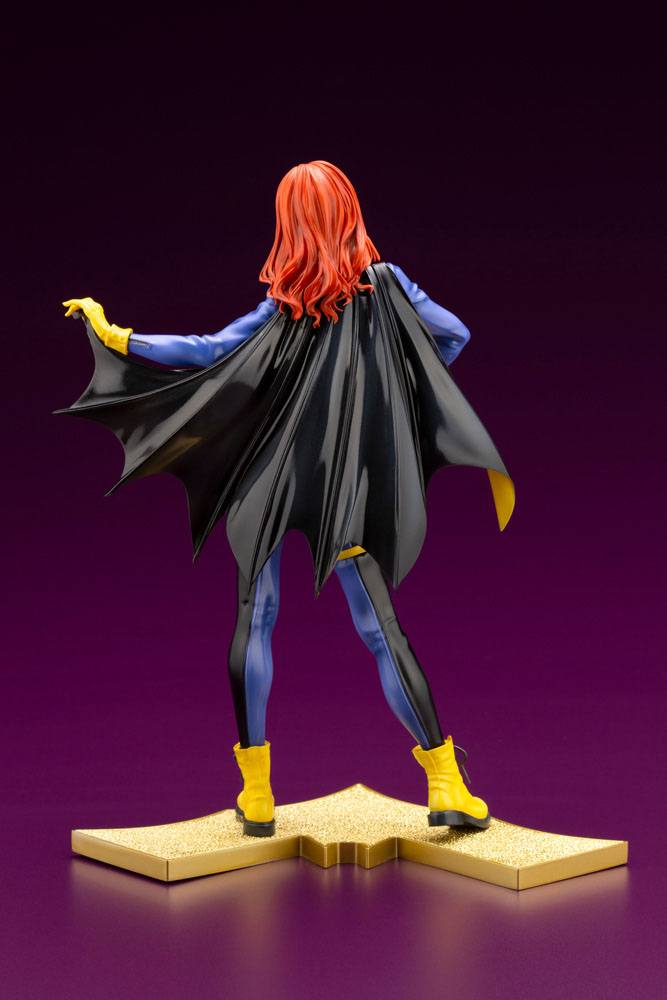 DC Comics Bishoujo statuette PVC 1/7 Batgirl (Barbara Gordon) 23 cm