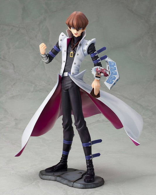 Yu-Gi-Oh! statuette PVC ARTFX 1/7 Seto Kaiba 28 cm