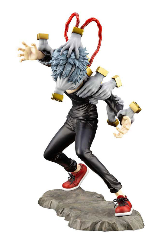 My Hero Academia statuette PVC ARTFXJ 1/8 Tomura Shigaraki 23 cm