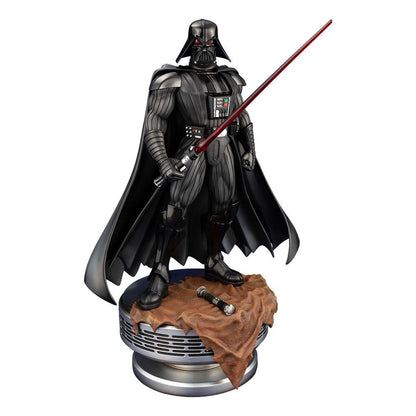 Star Wars statuette 1/7 ARTFX Artist Series Darth Vader The Ultimate Evil 40 cm