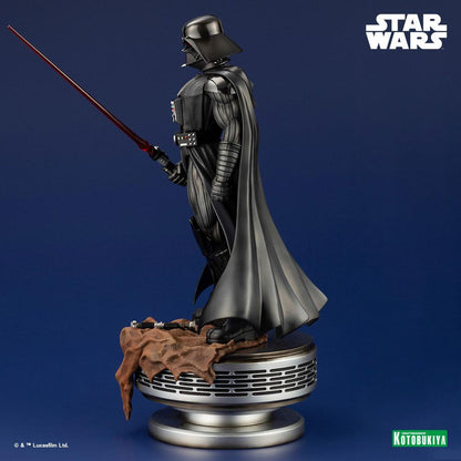 Star Wars statuette 1/7 ARTFX Artist Series Darth Vader The Ultimate Evil 40 cm