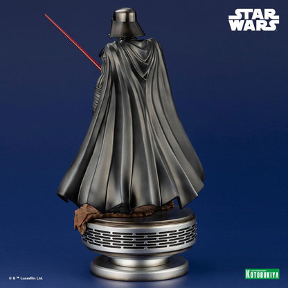 Star Wars statuette 1/7 ARTFX Artist Series Darth Vader The Ultimate Evil 40 cm