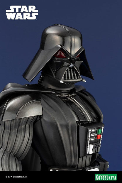 Star Wars statuette 1/7 ARTFX Artist Series Darth Vader The Ultimate Evil 40 cm