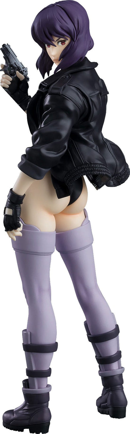 Ghost in the Shell statuette PVC Pop Up Parade Motoko Kusanagi: S.A.C. Ver.