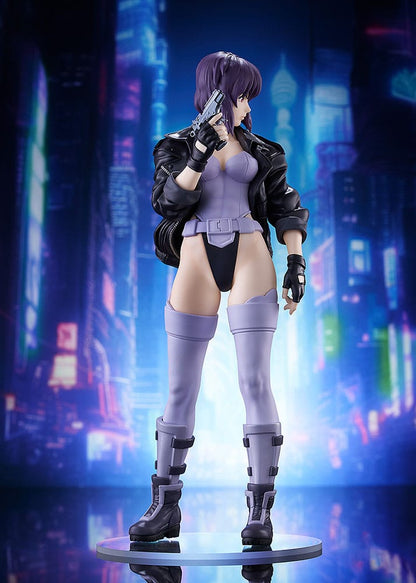 Ghost in the Shell statuette PVC Pop Up Parade Motoko Kusanagi: S.A.C. Ver.