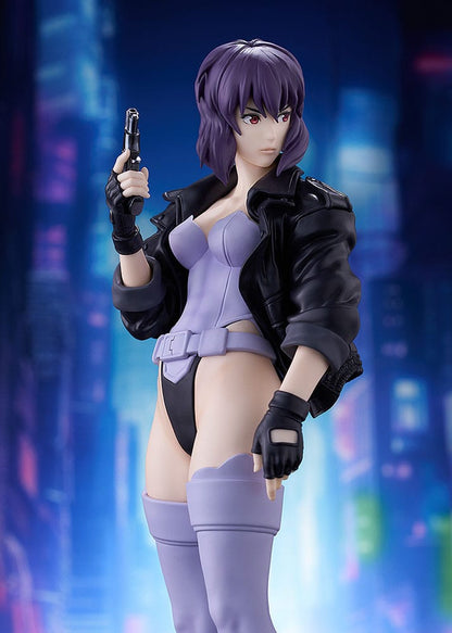 Ghost in the Shell statuette PVC Pop Up Parade Motoko Kusanagi: S.A.C. Ver.