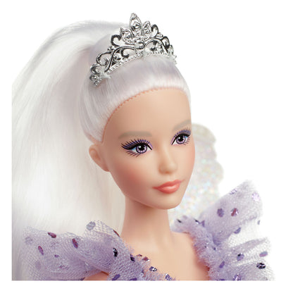 Barbie Signature Milestones poupée Tooth Fairy