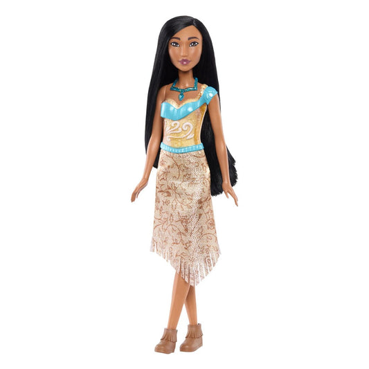 Disney Princesses poupée Pocahontas 29 cm