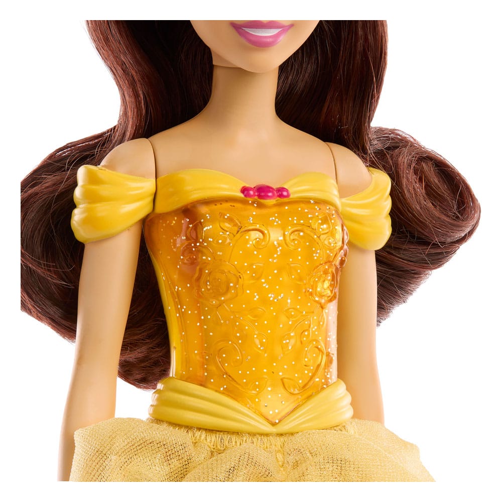 Disney Princesses poupée Belle 29 cm