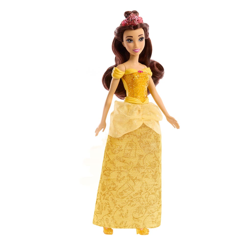 Disney Princesses poupée Belle 29 cm