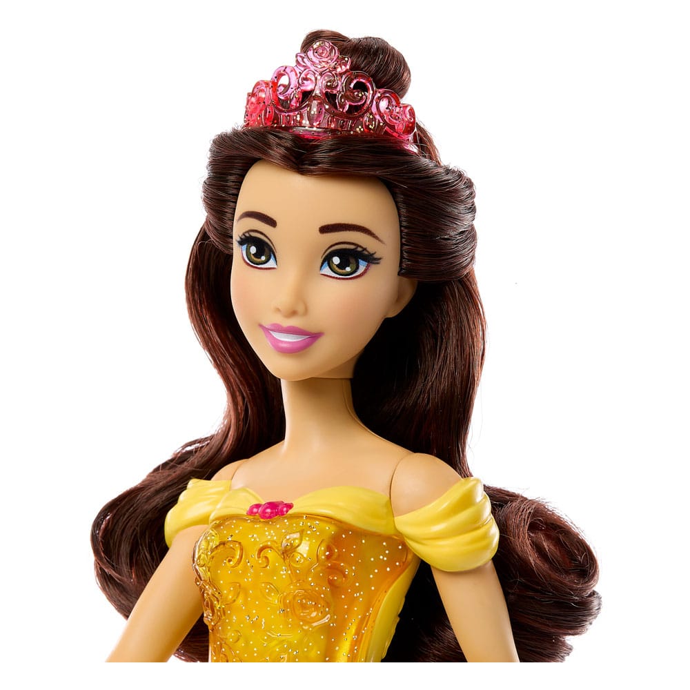 Disney Princesses poupée Belle 29 cm