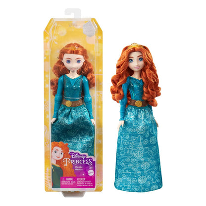 Disney Princesses poupée Merida 29 cm