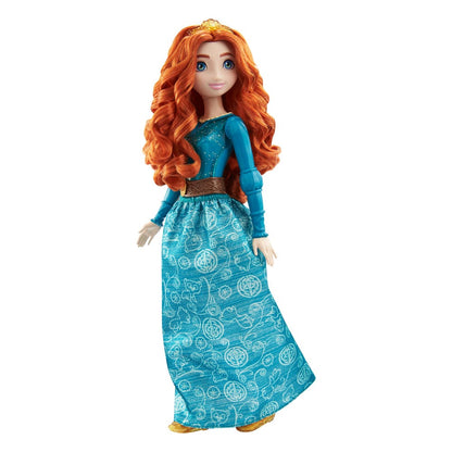 Disney Princesses poupée Merida 29 cm