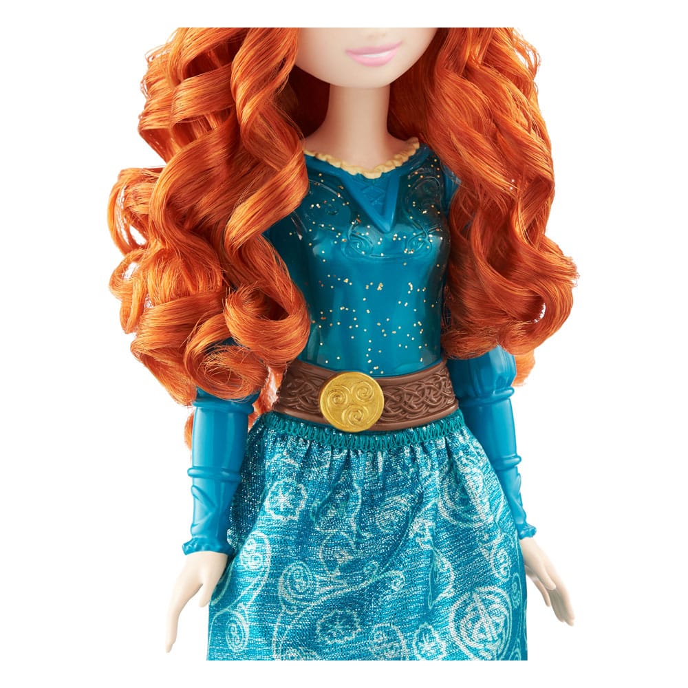 Disney Princesses poupée Merida 29 cm