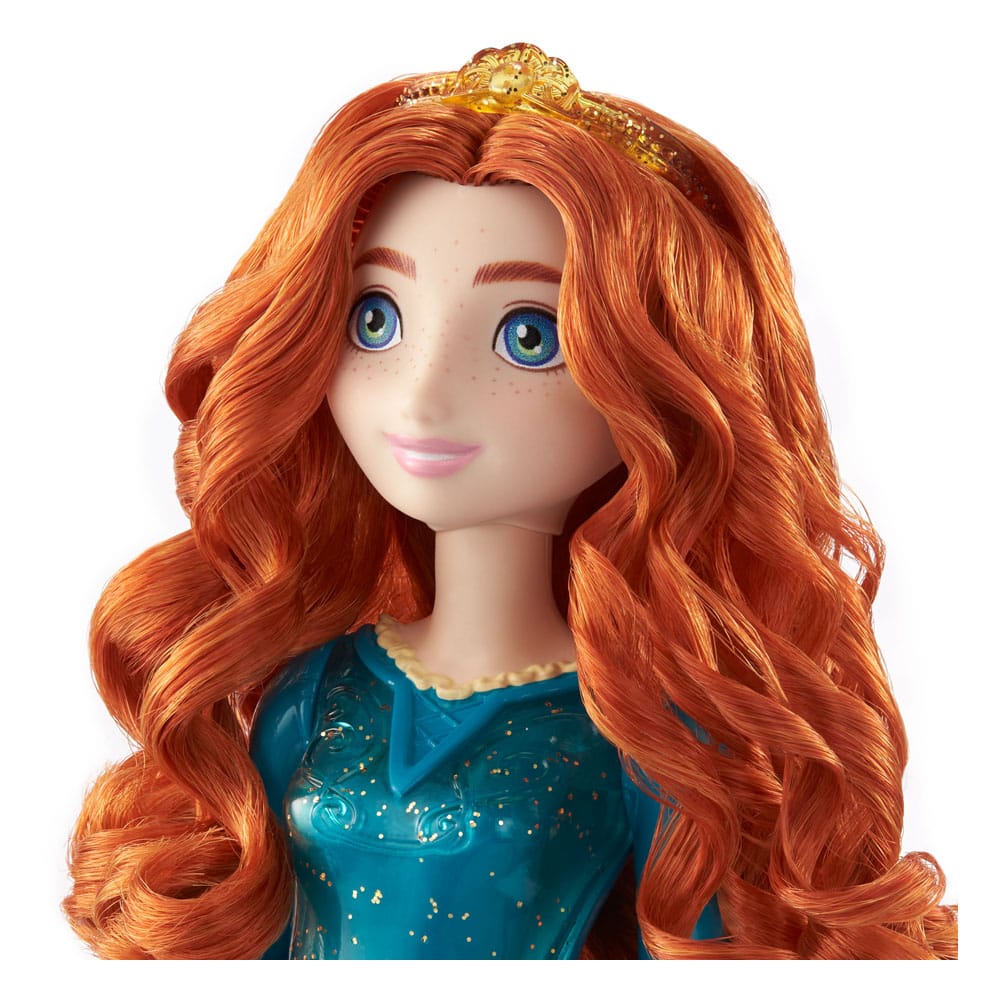 Disney Princesses poupée Merida 29 cm