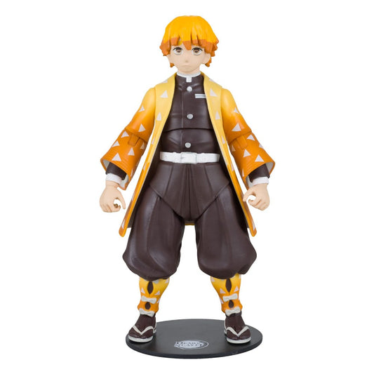 Demon Slayer: Kimetsu no Yaiba figurine Zenitsu Agatsuma 18 cm