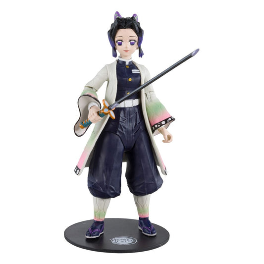 Demon Slayer: Kimetsu no Yaiba figurine Shinobu Kocho 18 cm