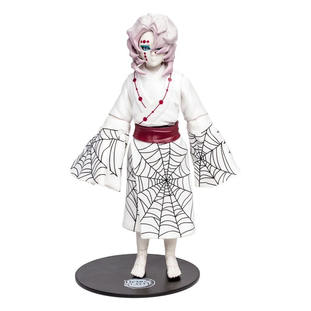 Demon Slayer: Kimetsu no Yaiba figurine Rui 18 cm