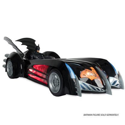 Batman & Robin DC Multiverse véhicule Batmobile 63 cm