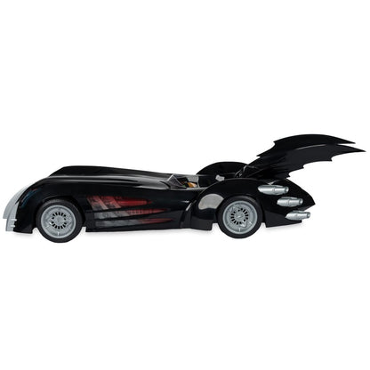 Batman & Robin DC Multiverse véhicule Batmobile 63 cm