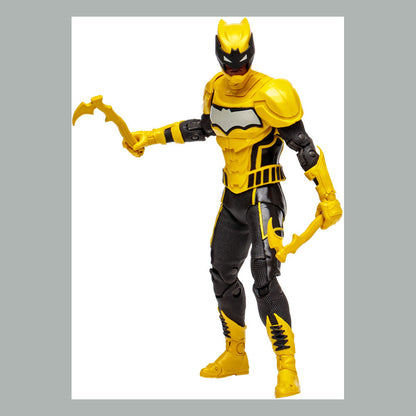 DC Multiverse figurine The Signal (Duke Thomas) 18 cm