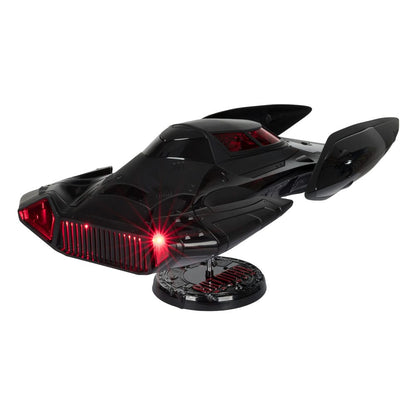 Batman Beyond DC Multiverse véhicule Batmobile (Gold Label) 53 cm