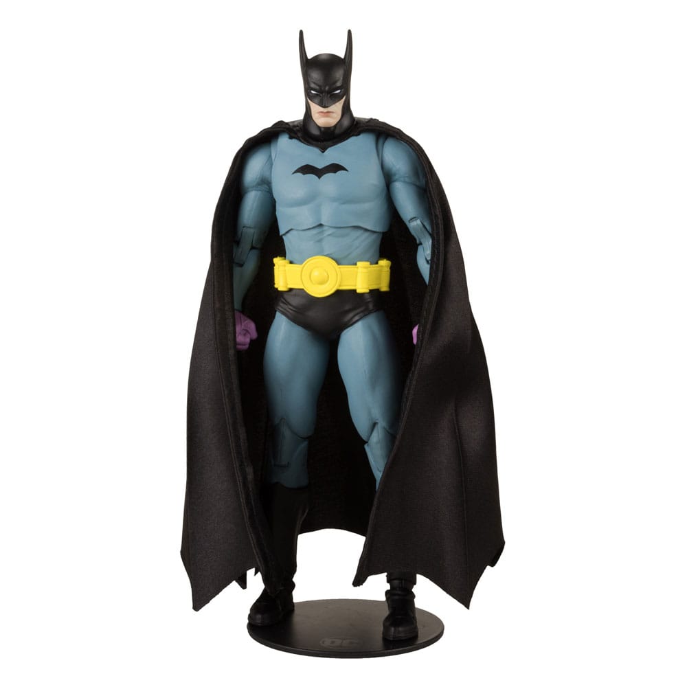 DC Multiverse figurine Batman (Detective Comics #27) 18 cm