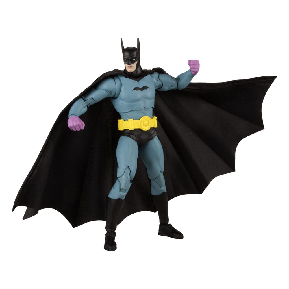 DC Multiverse figurine Batman (Detective Comics #27) 18 cm