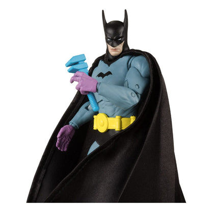 DC Multiverse figurine Batman (Detective Comics #27) 18 cm