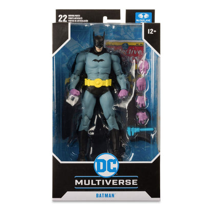 DC Multiverse figurine Batman (Detective Comics #27) 18 cm