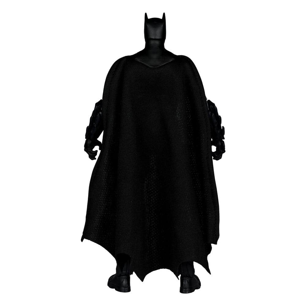 DC Multiverse figurine Batman with Bat-Glider (The Thirteenth Hour) (Gold Label) 18 cm