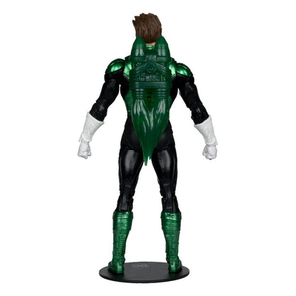 DC Multiverse figurine Green Lantern (Hal Jordan) (Green Lanterns) (Gold Label) 18 cm