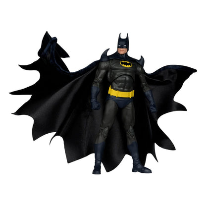 DC Multiverse figurine Batman (Detective Comics #587: Night People) (Gold Label) 18 cm