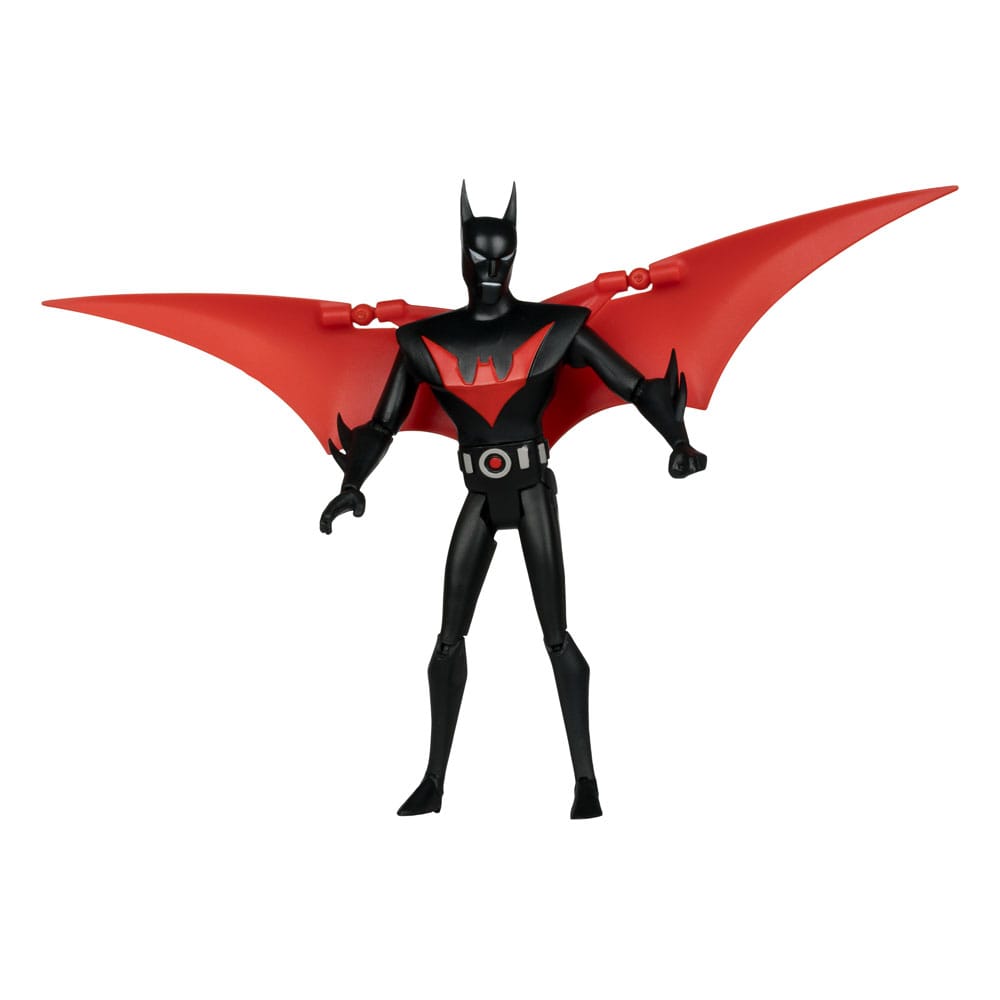 DC Direct figurine Batman (Batman Beyond) Gold Label 15 cm