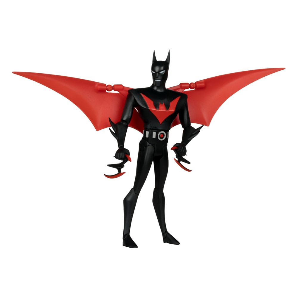 DC Direct figurine Batman (Batman Beyond) Gold Label 15 cm