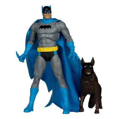 DC Multiverse assortiment figurines Batman 18 cm