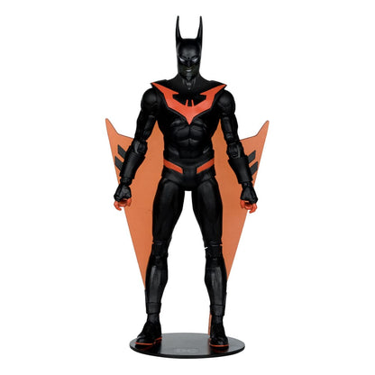 DC Multiverse assortiment figurines Batman 18 cm