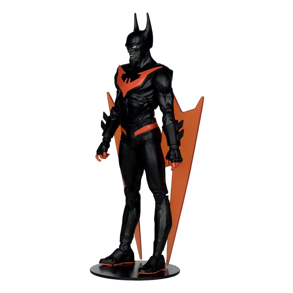 DC Multiverse assortiment figurines Batman 18 cm