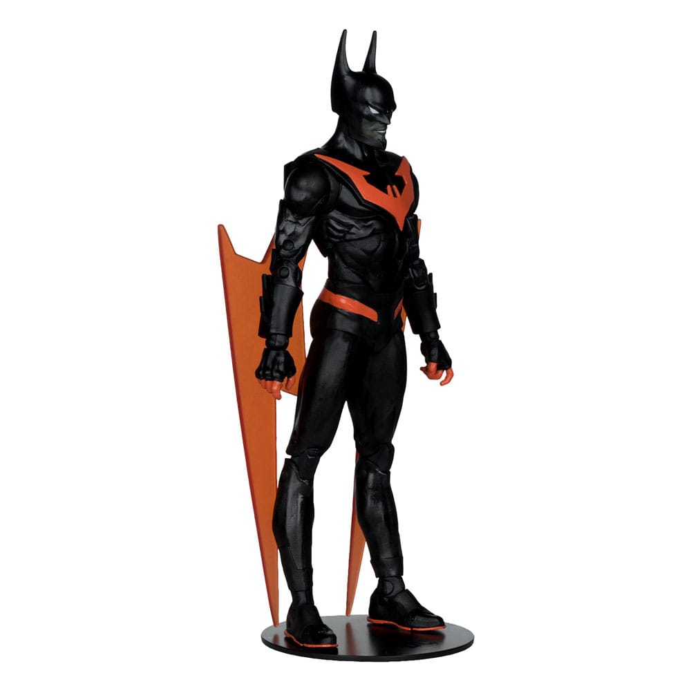 DC Multiverse assortiment figurines Batman 18 cm